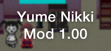 Yume Nikki Mod